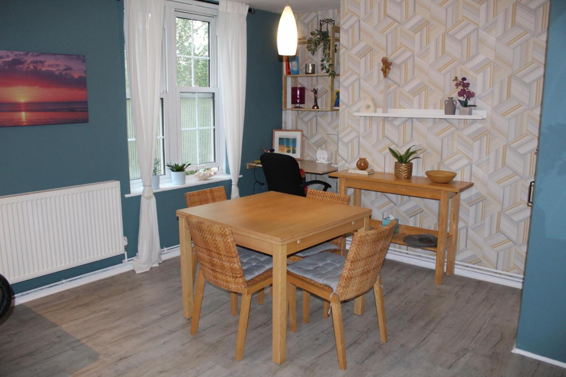 Apartament Creekside