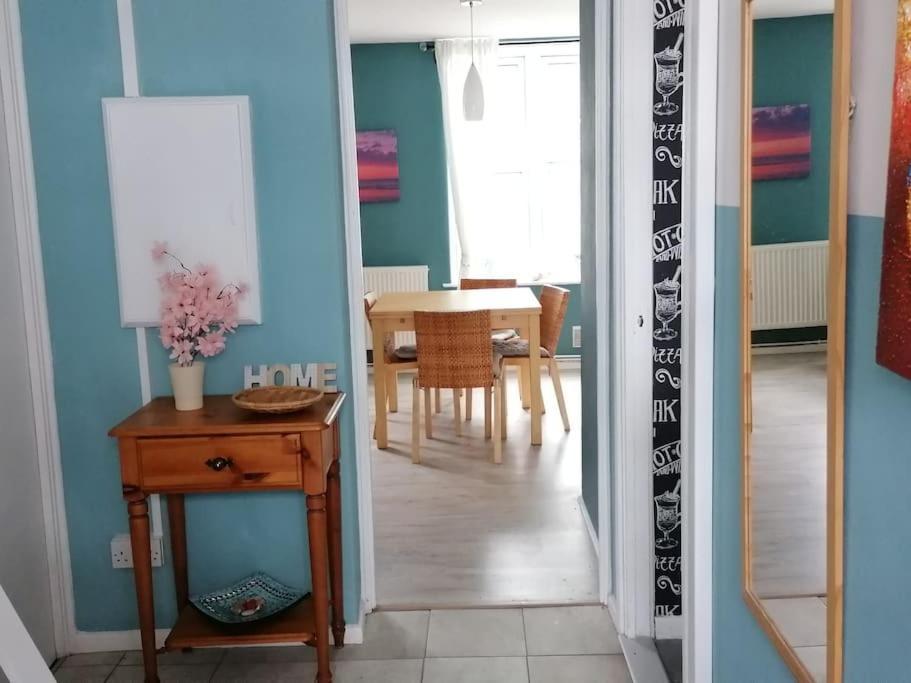 Apartament Creekside