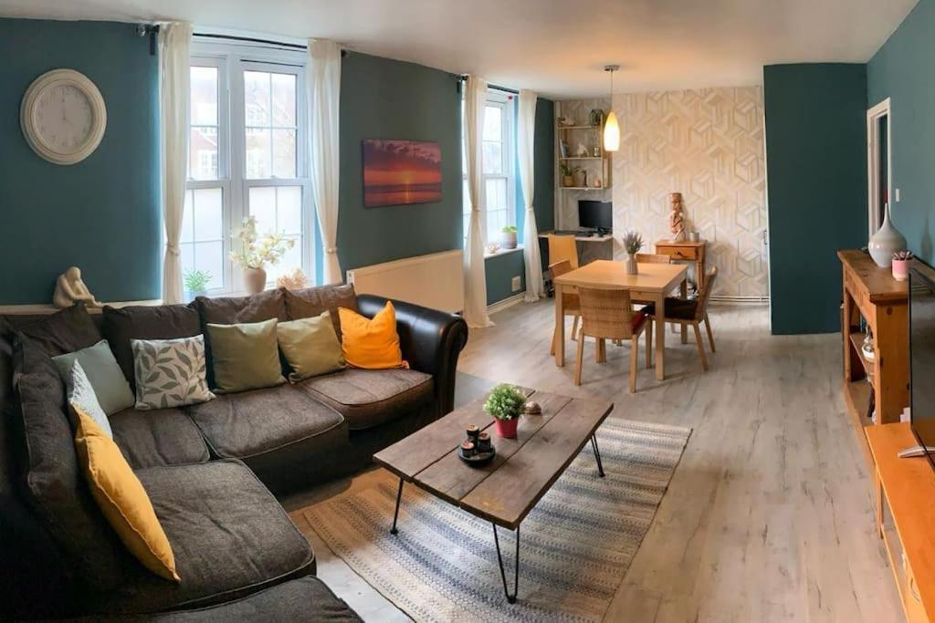 Creekside Apartament